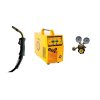 Svářečka Omicron GAMASTAR 196LS PFC Synergy Pulz pro MIG/MAG, MMA a LiftTIG - výhodný SET