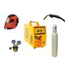 Svářečka Omicron GAMASTAR 196LS PFC Synergy Pulz pro MIG/MAG, MMA a LiftTIG - výhodný SET