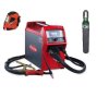 TIG svářečka Fronius AC/DC HF MagicWave 230i Pulz pro TIG - výhodný SET