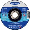 Řezný kotouč o 125 - 230 mm Osborn - Dronco