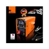 Invertorová svářečka PanterMax 195 LCD pro MMA a LiftTIG