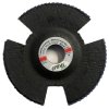 Lamelový brusný kotouč Optima Profi o 125mm P60