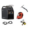 Svářečka TIG 2400 AC/DC HF PULZ PFC pro TIG a MMA - výhodný SET