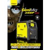 Svářečka GeniMig 240DP LCD pro MIG, MMA a Tig