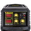 Svářečka CO2 Powermat 230T pro MIG, MMA a Tig