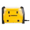 Svářečka CO2 Powermat 230T pro MIG, MMA a Tig