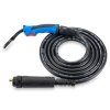Svářečka CO2 Powermat 230T pro MIG, MMA a Tig