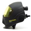 Samostmívací svářecí kukla ESAB Sentinel A60 AIR s filtrační jednotkou