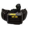 Samostmívací svářecí kukla ESAB Sentinel A60 AIR s filtrační jednotkou