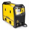 Svářečka CO2 Powermat 230 LCD SYN - SET "zapoj a svařuj"