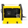 Svářečka CO2 Powermat 230 LCD SYN - SET "zapoj a svařuj"
