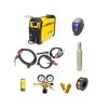 Svářečka CO2 Powermat 230 LCD SYN - SET "zapoj a svařuj"