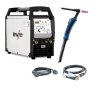 TIG svářečka EWM Picotig 200 AC/DC puls HF 8P - výhodný SET