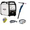 TIG svářečka EWM Picotig 200 AC/DC puls HF 8P - výhodný SET