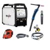 TIG svářečka EWM Picotig 200 AC/DC puls HF 8P - výhodný SET