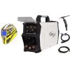 Svářecí invertor Perun 200 AC/DC HF AlfaIn - výhodný SET