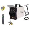 Svářecí invertor TIG Perun 200 AC/DC Pulse HF - výhodný SET