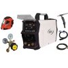 Svářecí invertor TIG Perun 200 AC/DC Pulse HF - výhodný SET