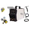 Svářecí invertor TIG Perun 200 AC/DC Pulse HF - výhodný SET