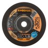 Řezný kotouč o 180 mm Rhodius TopLine