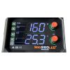 Svářečka Pantermax MIG 260 LED