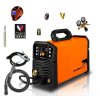 Svářečka CO2 225 LCD Synergy - SET "zapoj a svařuj"