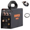TIG svářečka Homer 160 T HF Pulse