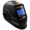 Samostmívací kukla ESAB Swarm A20