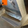 Svářecí invertor PanterMax 200 LCD - SET "zapoj a svařuj"