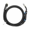 Hořák svářecí CO2 ARC M22 CO2 250A - 4 metry