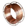 Svářecí drát pro CO2 na ocel G3Si1, O 1.0 mm, 15 kg cívka