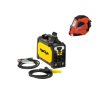 Rogue ES 151 iP svářecí invertor - výhodný SET