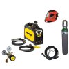 Rogue ES 151 iP svářecí invertor - výhodný SET