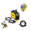 Rogue ES 151 iP svářecí invertor - výhodný SET