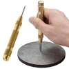Automatický ruční důlčík CrVa hobby