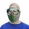 Štít k ochranným brýlím Goggle