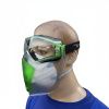 Štít k ochranným brýlím Goggle