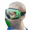 Štít k ochranným brýlím Goggle