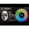 Svářecí kukla samostmívací OPTREL Crystal 2.0