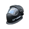 Svářecí kukla samostmívací OPTREL Crystal 2.0 Černá