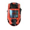Svářecí kukla stmívací Pantermax 2000 - PROFI