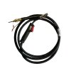 CO2 hořák MB 14 AK 150A 3m