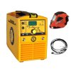 Svářecí invertor Gama 1500L PFC MMA a LiftTIG Puls - výhodný SET