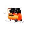 Kompresor PANTERMAX Air Flow 56 Silent