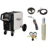 Svářečka CO2 AlfaIn aXe 330 MIG MAN - výhodný SET