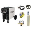 Svářečka CO2 AlfaIn aXe 330 MIG MAN - výhodný SET
