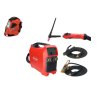 Svářečka Fronius Artis 210 EF DC HF Puls - výhodný SET