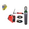 Svářečka Fronius Artis 210 EF DC HF Puls - výhodný SET