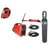 Svářečka Fronius Artis 210 EF DC HF Puls - výhodný SET
