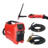 Svářečka Fronius Artis 210 EF DC HF Puls - výhodný SET
